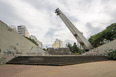 centro de convivência cultural carlos gomes fábio penteado