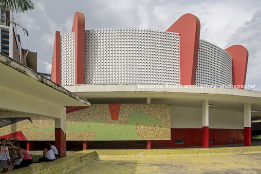 hipodromo la rinconada arthur froehlich