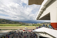 hipodromo la rinconada arthur froehlich