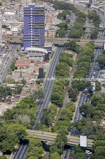 caracas snapshots several architects