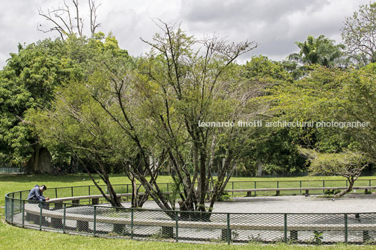 parque del este burle marx