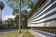 facultad de arquitectura - ucv carlos raúl villanueva