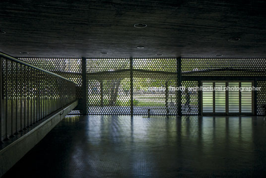 facultad de arquitectura - ucv carlos raúl villanueva