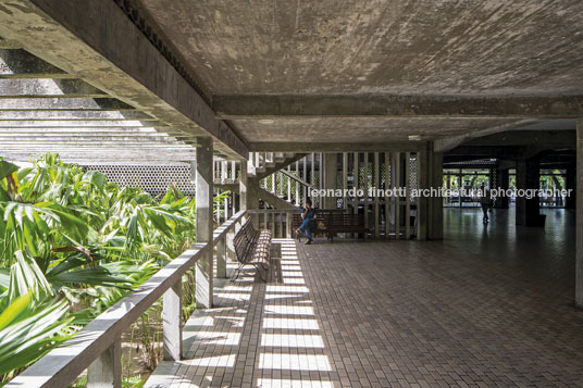 facultad de farmacia - ucv carlos raúl villanueva