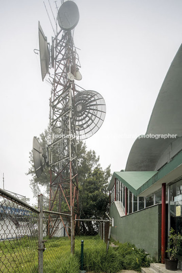 estacion de teleférico el avila tomás josé sanabria