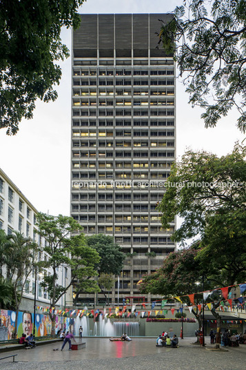 caracas snapshots several architects