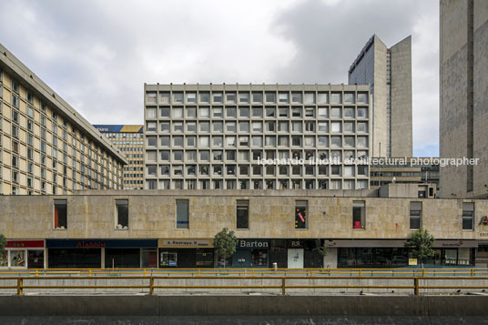 centro internacional obregon & valenzuela