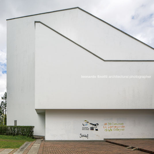 conservatorio de música un alberto estrada