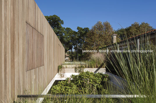 casa dos pátios isay weinfeld