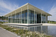 talsee showroom burkard meyer architekten