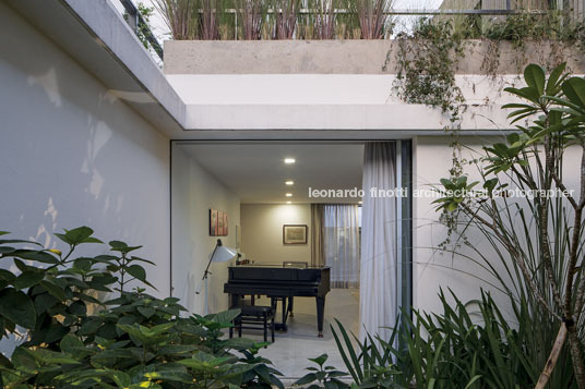 casa dos pátios isay weinfeld