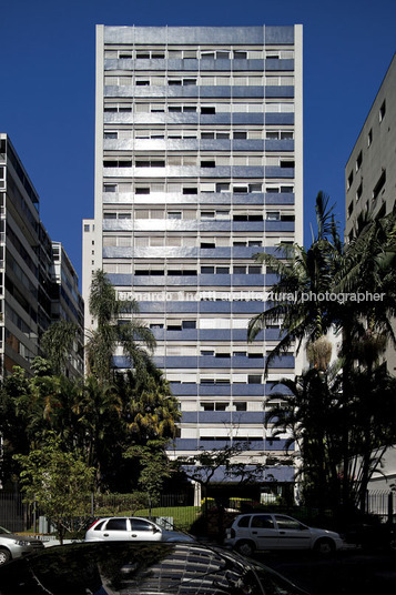 edifício place de i'etoile joão kon