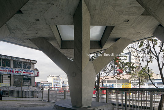 edificio sena germán samper