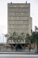 edificio sena germán samper