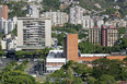 caracas snapshots several architects