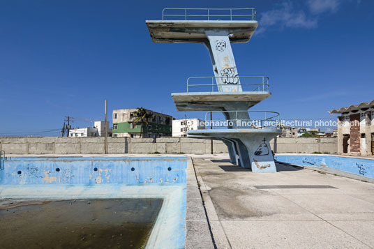 la habana snapshots several architects