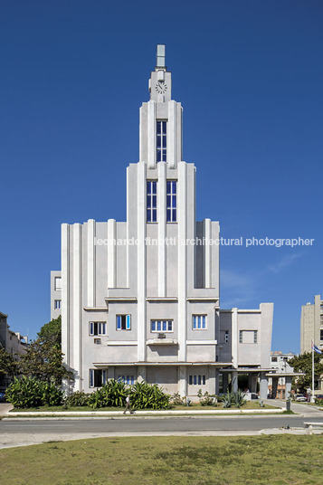 la habana snapshots several architects