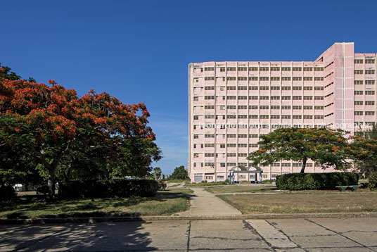 la habana snapshots several architects