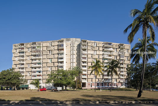 la habana snapshots several architects