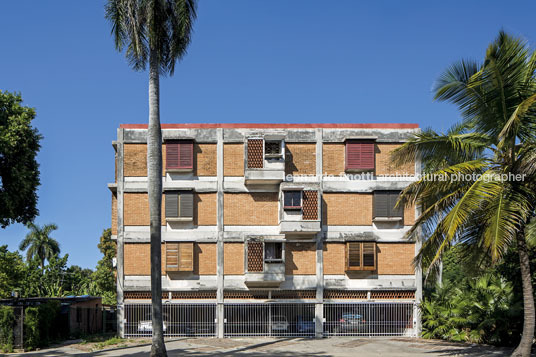 la habana snapshots several architects