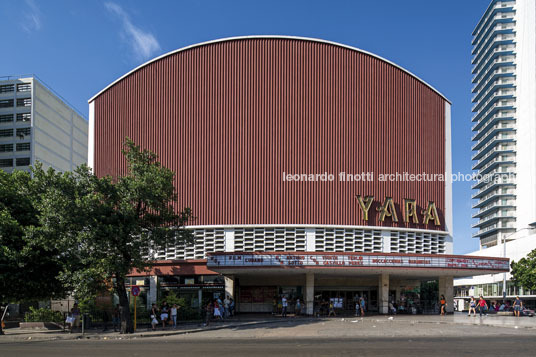 edificio radiocentro junco