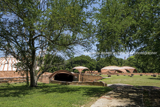 isa (escuela de ballet) ricardo porro