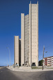 edificio girón antonio quintana simonetti