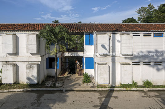 las terrazas mario girona