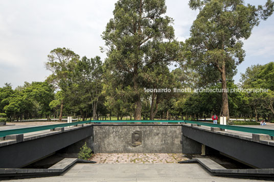 museo nacional de antropologia pedro ramírez vázquez