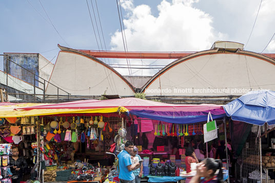 mercado de la merced enrique del moral