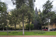 iglesia de san ignacio de loyola juan sordo madaleno