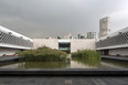 museo nacional de antropologia pedro ramírez vázquez