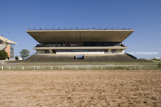 hipódromo de porto alegre roman fresnedo siri