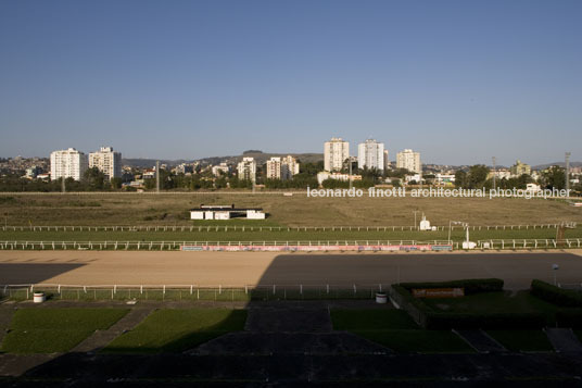 hipódromo de porto alegre roman fresnedo siri