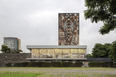 biblioteca central - unam juan o'gorman