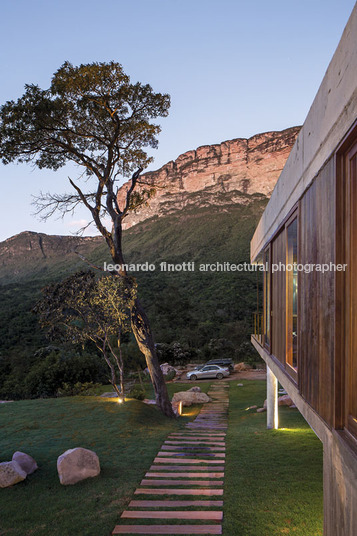 casa do bomba sotero arquitetos