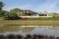 casa rsc - fazenda boa vista jacobsen arquitetura