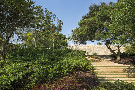 casa rsc - fazenda boa vista jacobsen arquitetura