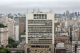 sao paulo aerial views several authors