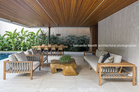 casa ma jacobsen arquitetura