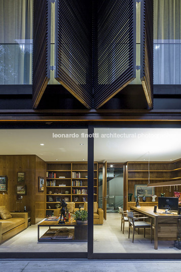 casa ma jacobsen arquitetura