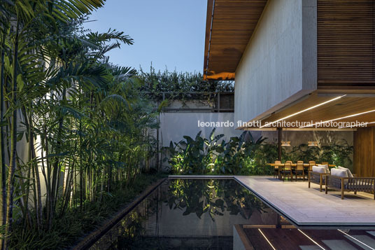 casa ma jacobsen arquitetura