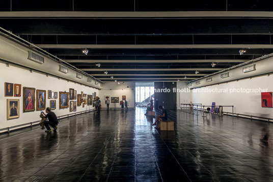 masp lina bo bardi