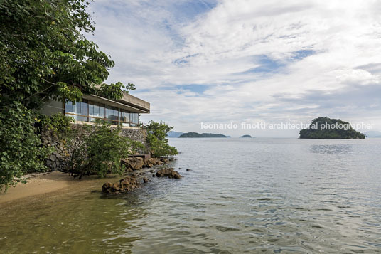 casa gerber paulo mendes da rocha