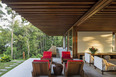 casa sm - taguaiba jacobsen arquitetura