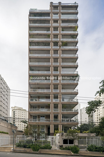 edifício fascino skr