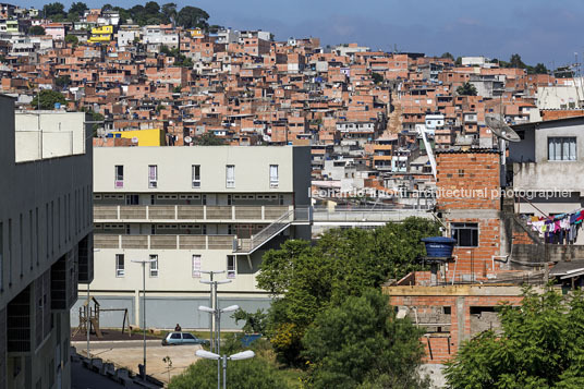 parque novo santo amaro vigliecca & associados