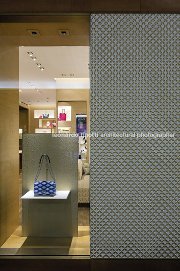 louis vuitton shopping iguatemi  peter marino architects