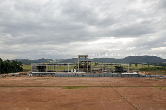 danone factory loeb capote