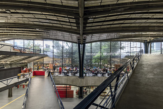 centro cultural são paulo eurico prado lopes